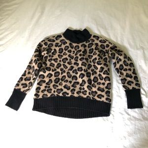 Cynthia Rowley sweater